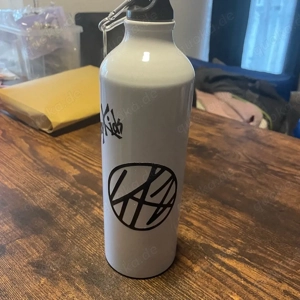 K-Pop Stray Kids thermo flasche  Bild 3