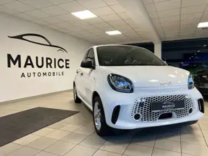 smart forFour EQ 82 PS AUTOMATIK