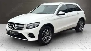 Mercedes-Benz GLC 220 GLC 220 d 4Matic (253.905)
