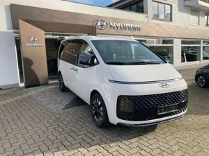 Hyundai STARIA 1.6 T-GDI Hybrid Signature Automatik