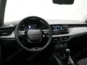 Skoda Kamiq TSI Selection LED VIRT SHZ PDC KLIMAAUT Bild 5