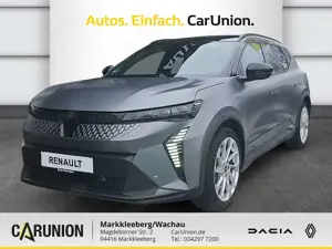 Renault Scenic E-Tech Electric EV87 220HP Esprit Alpine