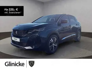 Peugeot 3008 Allure Pack PureTech 130EAT