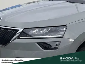 Skoda Karoq Clever 4x4 TDI DSG Pano Sound-System Canton Busine Bild 5