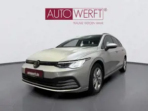 Volkswagen Golf Variant 8 2.0 TDI DSG LIFE LED KAMERA NAVI 16Z TEMPO ACC