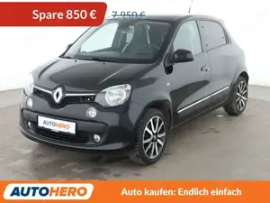Renault Twingo 1.0 SCe Cosmic *TEMPO*SHZ*ALU*KLIMA*GARANTIE*