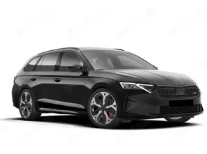 Skoda Octavia Combi RS Kombi 2.0 TSI DSG 265 PS AHK*Panorama*...