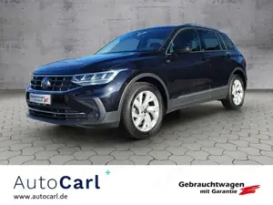 Volkswagen Tiguan Active 2.0 TDI 5JG/AHK/LED/NAV/RFK