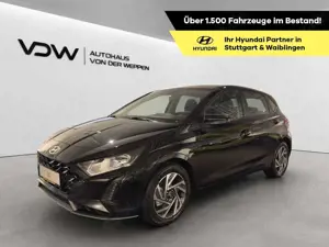 Hyundai i20 TREND MIT SITZHEIZUNG,NAVI,PDC U.V.M! Klima Navi