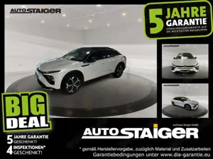 Citroen C5 X C5X Shine Automatik Leder, Navi, SHD, Kamera,...