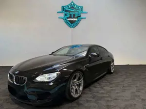 BMW M6 Gran Coupe*Carbon*Kamera*Head-UP*