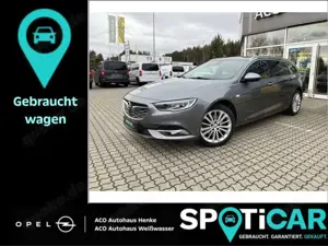 Opel Insignia Sports Tourer 2.0 Diesel Business Innovation