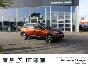 Peugeot 3008 Allure 180 EAT8