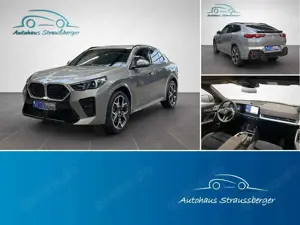 BMW X2 20d xDrive M Sport AHK LRHZ H-K RFK LED