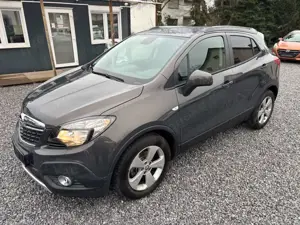 Opel Mokka Edition ecoFlex