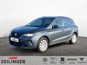 SEAT Arona Reference TSI|5J-GAR|AHK VORB.|WINTERPAKET