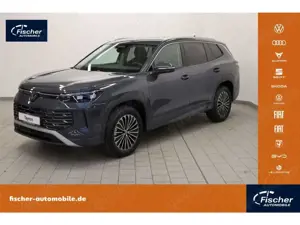 Volkswagen Tayron 2.0 TDI SCR Elegance