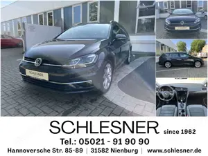 Volkswagen Golf VII Variant Highline BMT/Start-Stopp *Massage *SHZ