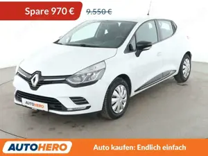 Renault Clio 0.9 TCe Limited*KLIMA*SHZ*PDC*TEMPO*GARANTIE*