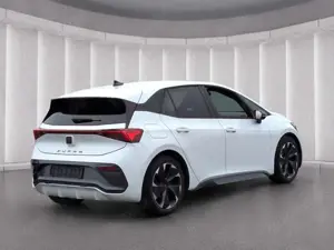 CUPRA Born eBOOST 231PS*ACC R-Kam Navi VKZ-Erk SHZ 19* Bild 4