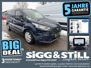Ford Transit Connect 1.5 210 (L2) Trend AT ACC*XEN*NAV
