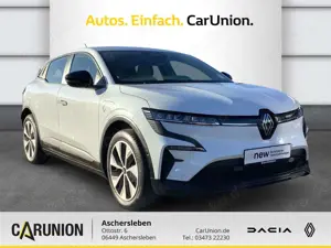 Renault Megane E-Tech Megane E-Tech 100% elek. Evolution Bild 3