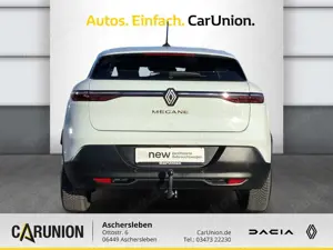 Renault Megane E-Tech Megane E-Tech 100% elek. Evolution Bild 5
