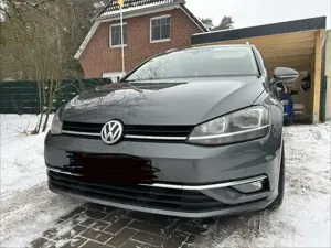 Volkswagen Golf Variant Golf VII Variant Diesel 1.6 TDI SCR DSG Join