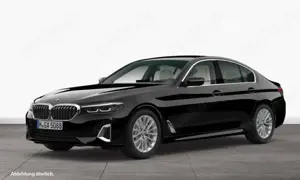BMW 530 i xDrive Limousine LUXURY LINE Leder Rückfahrkamer