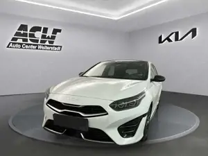 Kia Ceed / cee'd CEED 1.5T GT-LINE PANORAMA|FULL-LED|NAVI|KAMERA