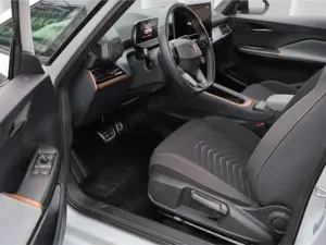 CUPRA Born eBOOST 231PS*ACC R-Kam Navi VKZ-Erk SHZ 19* Bild 5