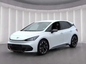CUPRA Born eBOOST 231PS*ACC R-Kam Navi VKZ-Erk SHZ 19* Bild 2
