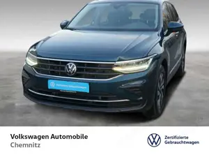 Volkswagen Tiguan 1.4 TSI eHybrid Active*AHK*LED*