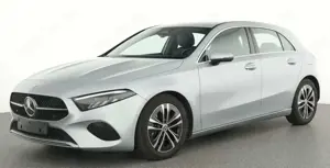 Mercedes-Benz A 180 d LEDER NAVI KAMERA LED MBUX