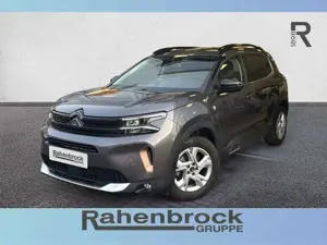 Citroen C5 Aircross C-Series Benzin 130PS