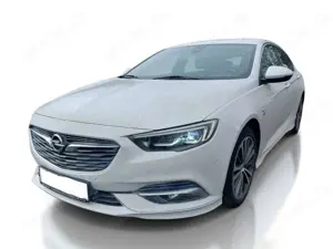 Opel Insignia 2.0 B Grand Sport Innovation 4x4 OPC
