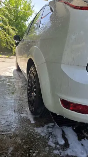 Ford Focus Ford Focus 1,6 Style mit Tüv