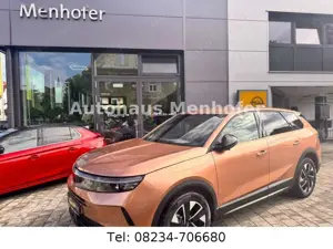 Opel Grandland X Grandland 1.2 48V Mild-Hybrid 100kW GS