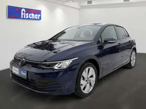 Volkswagen Golf VIII 2.0 TDI DSG Life Garantie ACC Navi RFK Klima