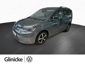 Volkswagen Caddy Goal 2.0 TDI DSG Kamera Navi Climatronic