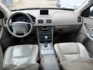 Volvo XC90 Bild 2