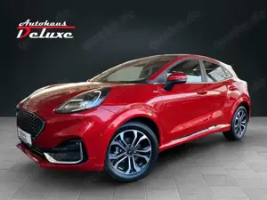 Ford Puma 1,0 ST-LINE NAVI-KAMERA-PANORAMA-LED-ACC