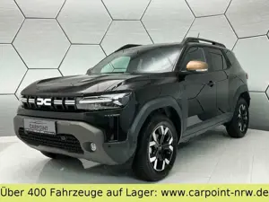 Dacia Duster Extreme Eco-G 120 AT Winter-Plus/City