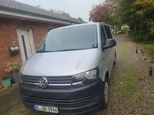 Volkswagen T6 Caravelle