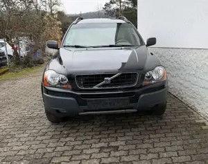 Volvo XC90 Bild 4