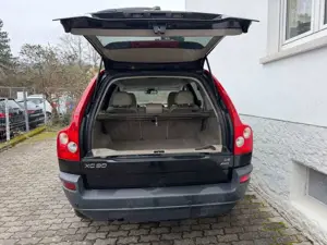 Volvo XC90 Bild 3