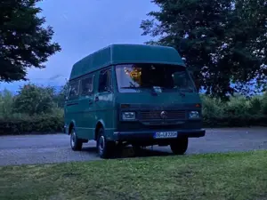 Volkswagen LT LT 28 D 281 662