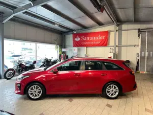 Kia Ceed SW / cee'd SW Navi Rückkamera Sitzheizung Bild 4