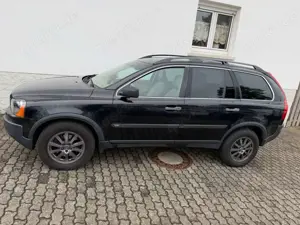Volvo XC90 Bild 5