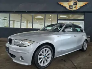 BMW 118 i Limousine Automatik PDC/Klima/SZH/LM